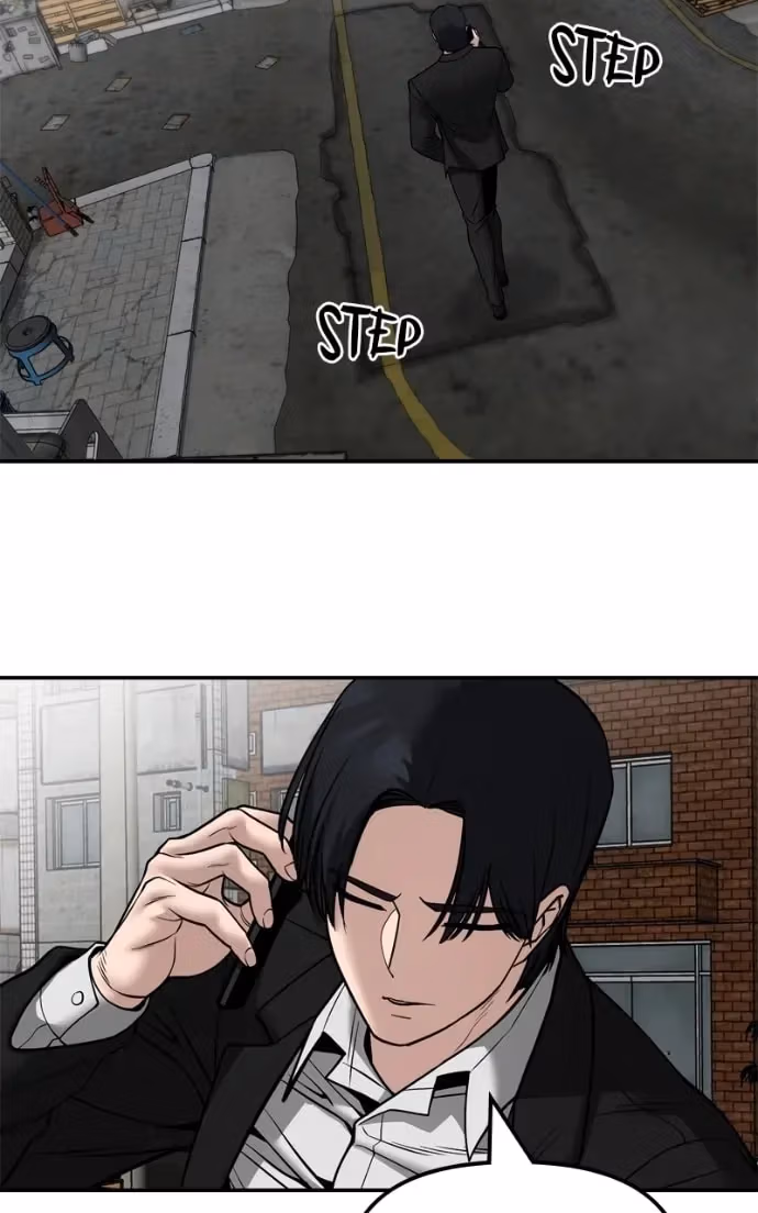Read Designated Bully Manga Online