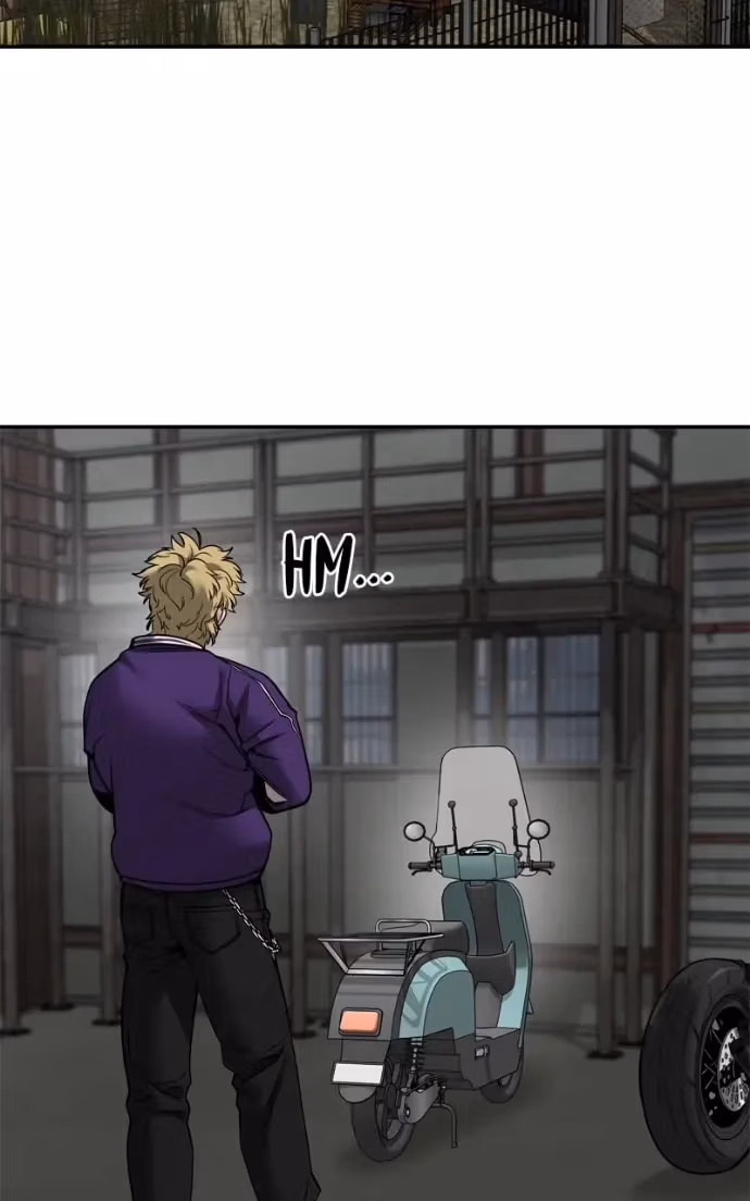 Read Designated Bully Manga Online