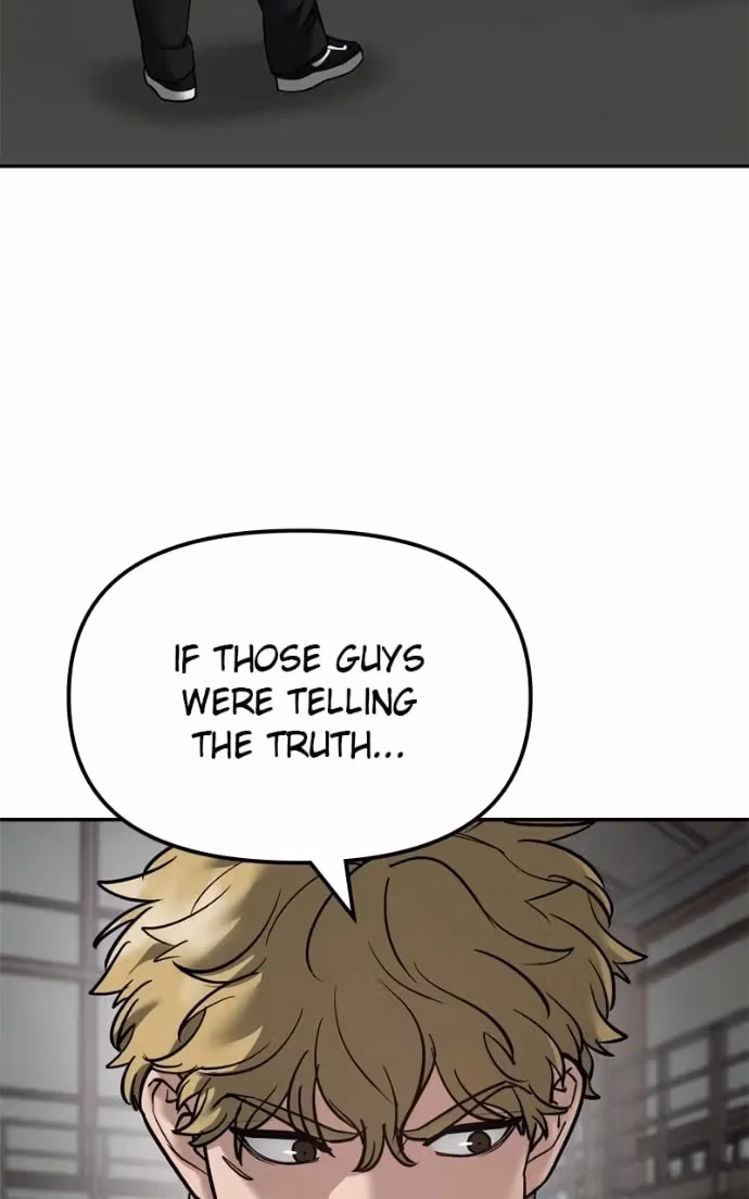 Read Designated Bully Manga Online