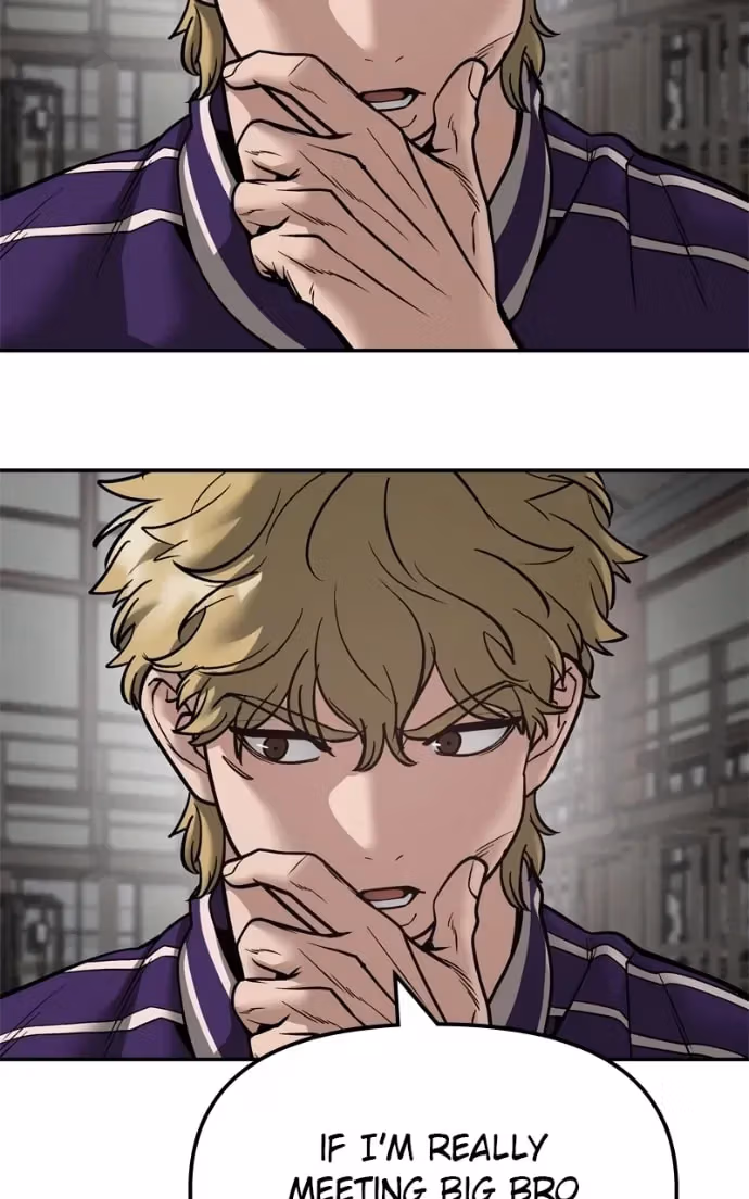 Read Designated Bully Manga Online