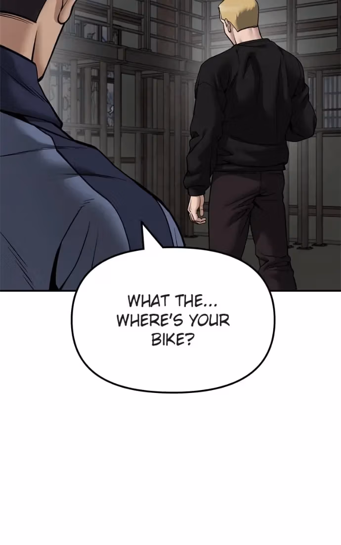 Read Designated Bully Manga Online