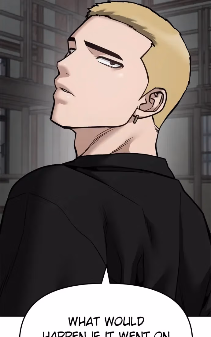 Read Designated Bully Manga Online