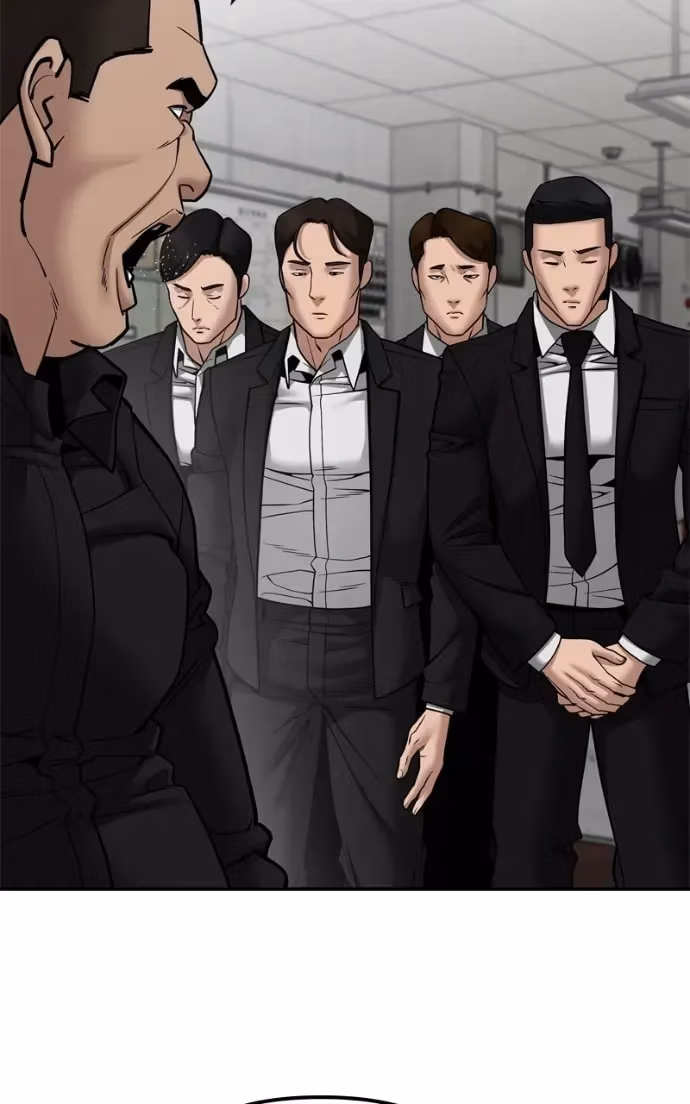 Read Designated Bully Manga Online