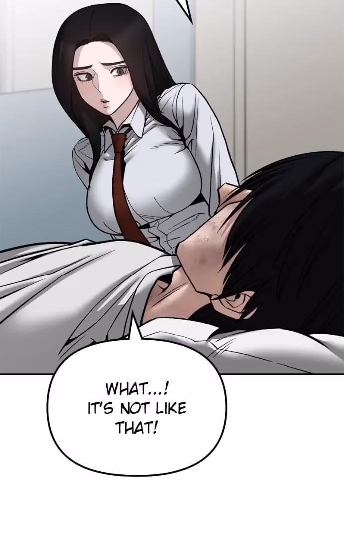 Read Designated Bully Manga Online