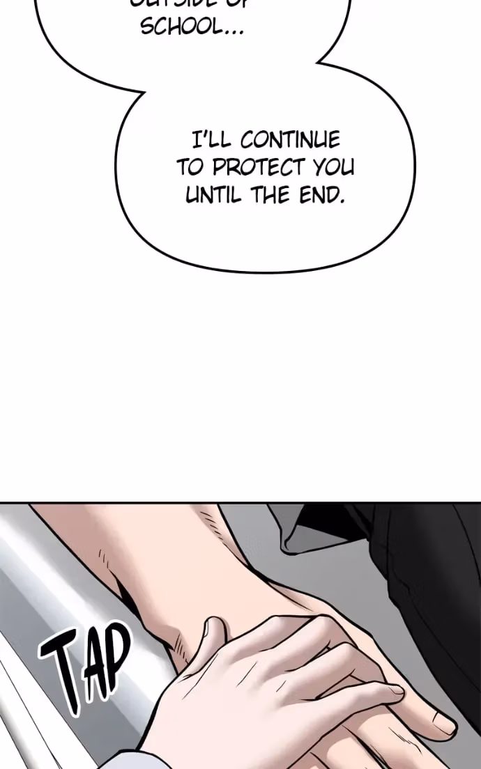 Read Designated Bully Manga Online