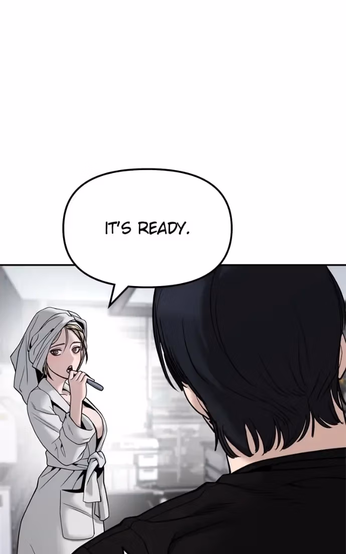 Read Designated Bully Manga Online