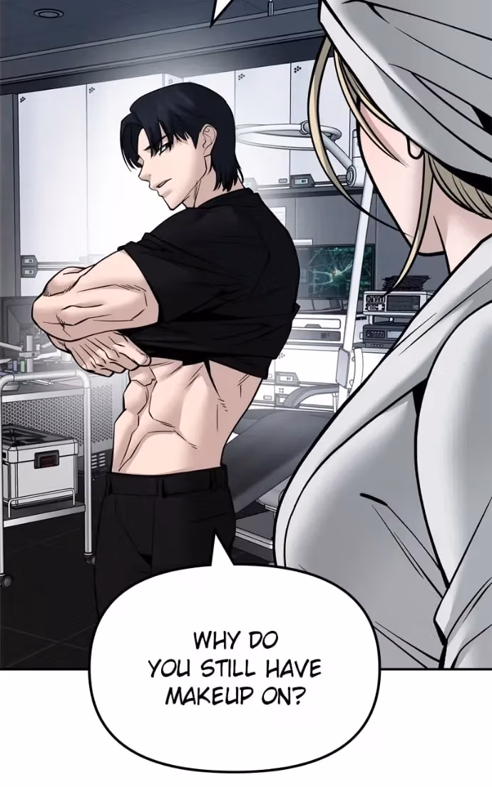Read Designated Bully Manga Online