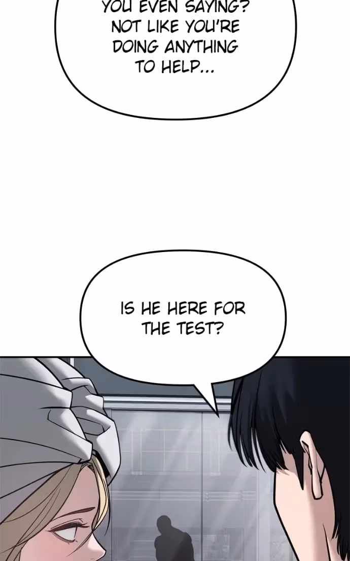 Read Designated Bully Manga Online