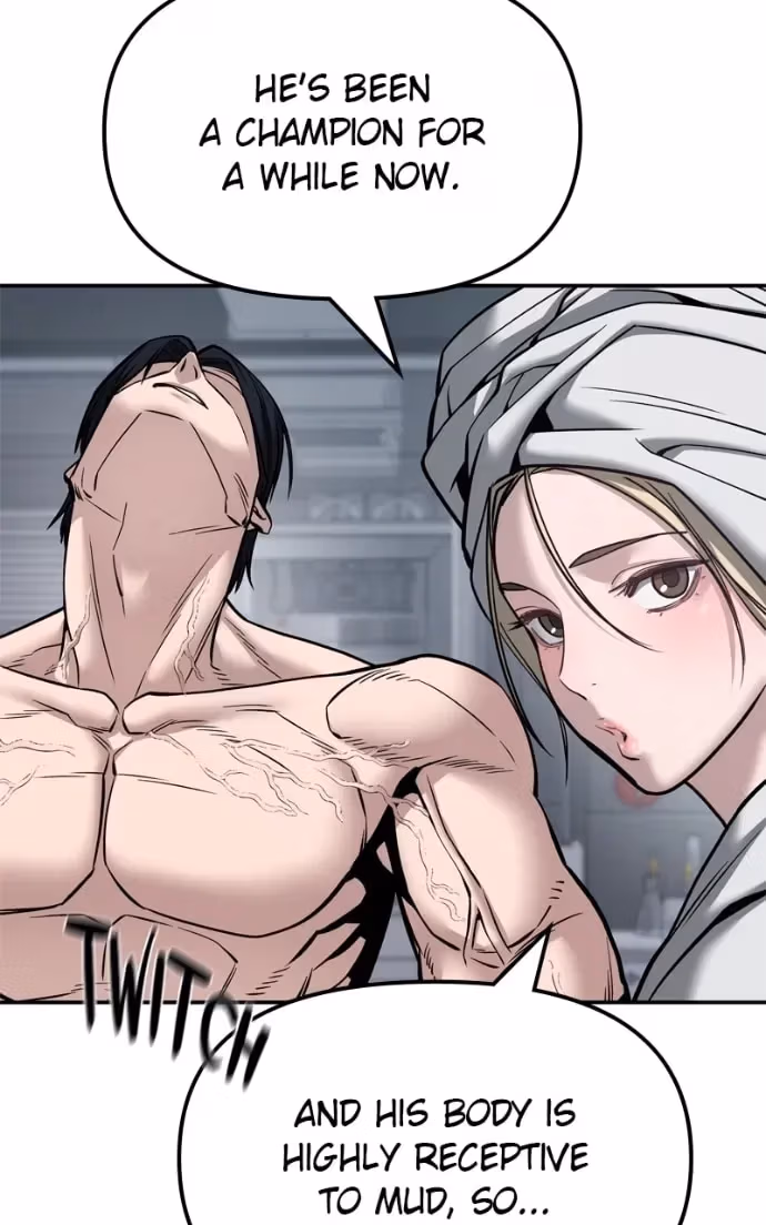 Read Designated Bully Manga Online