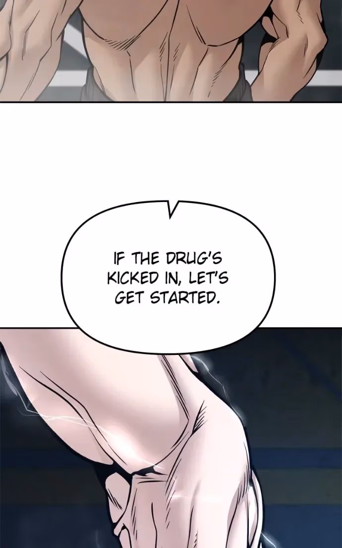 Read Designated Bully Manga Online