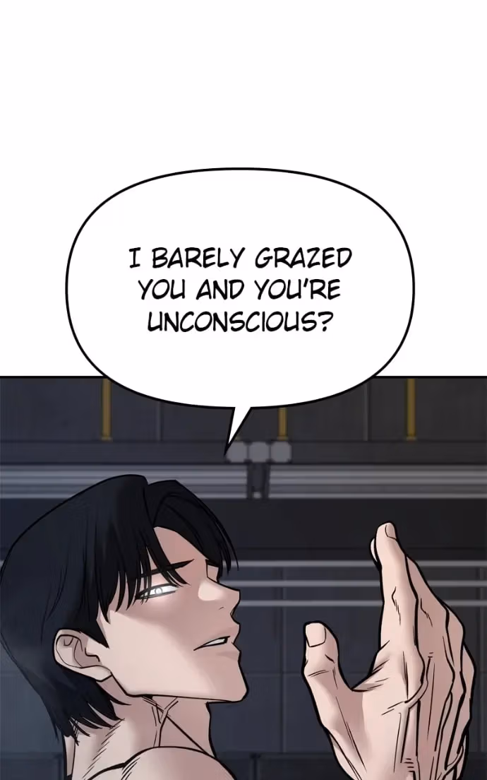 Read Designated Bully Manga Online