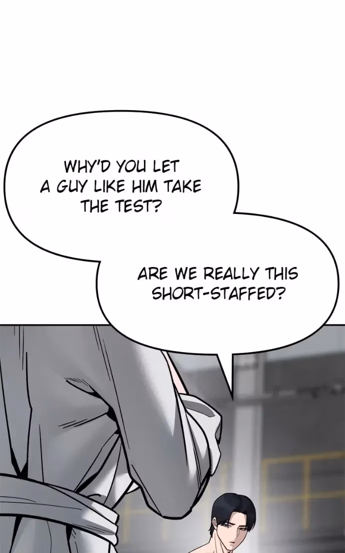 Read Designated Bully Manga Online