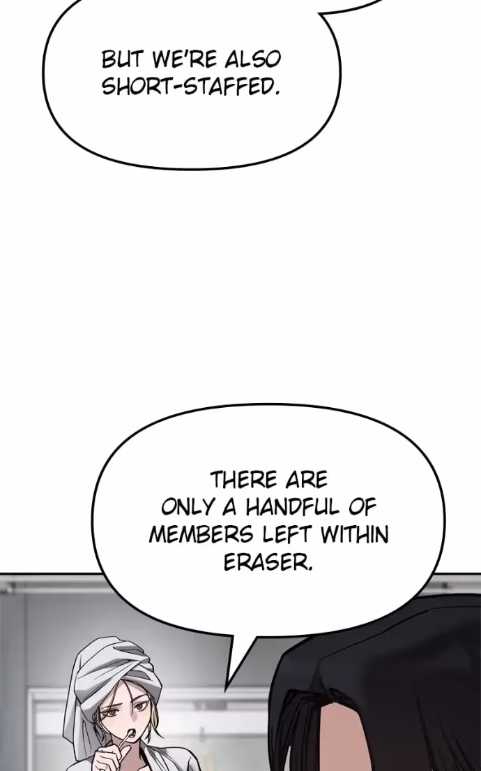 Read Designated Bully Manga Online