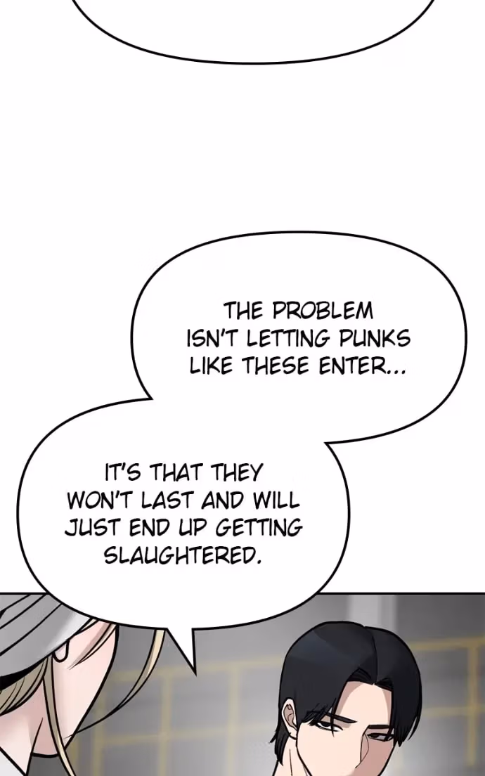 Read Designated Bully Manga Online