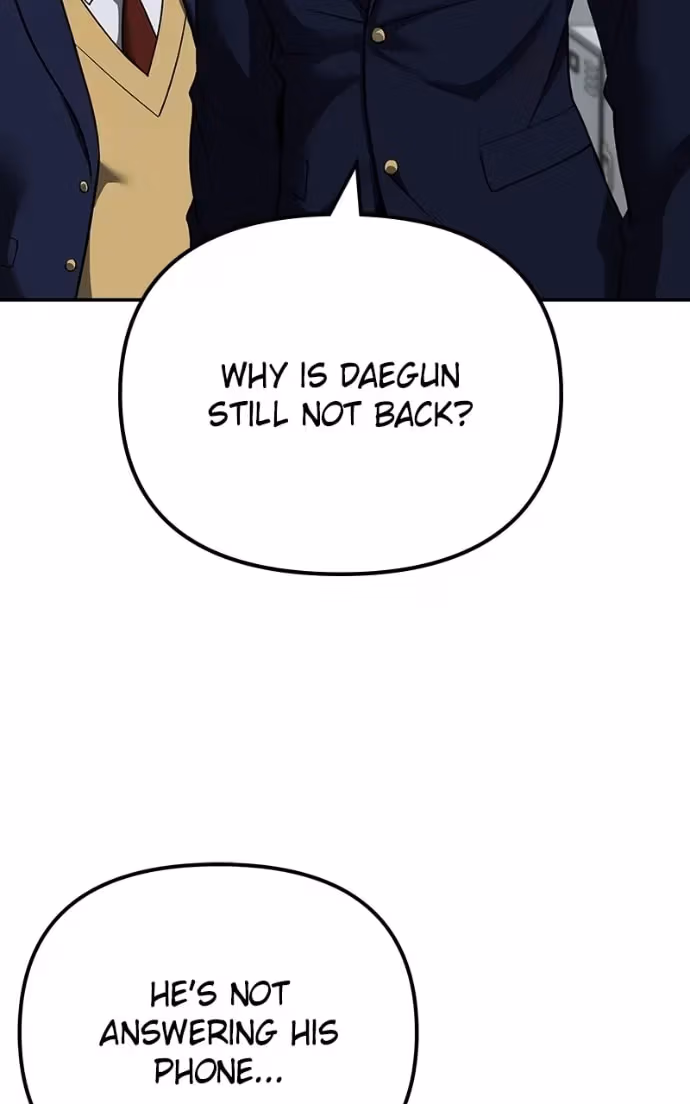 Read Designated Bully Manga Online