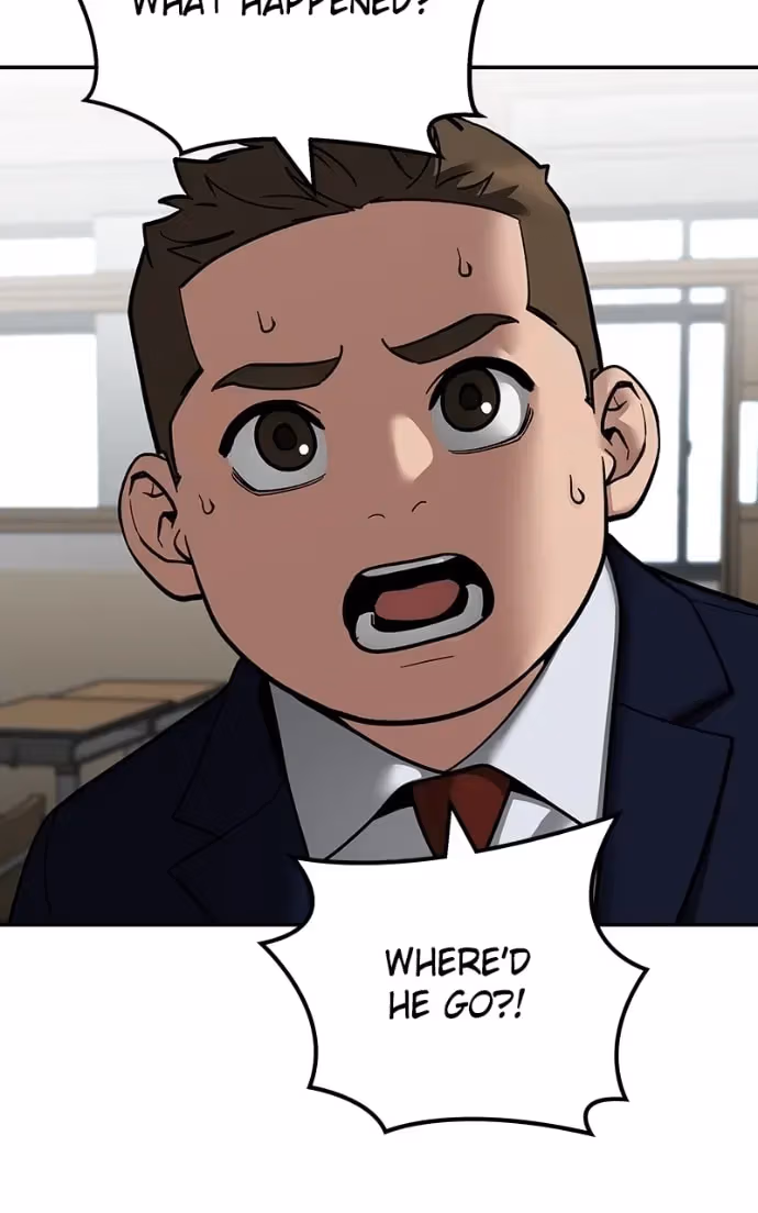Read Designated Bully Manga Online