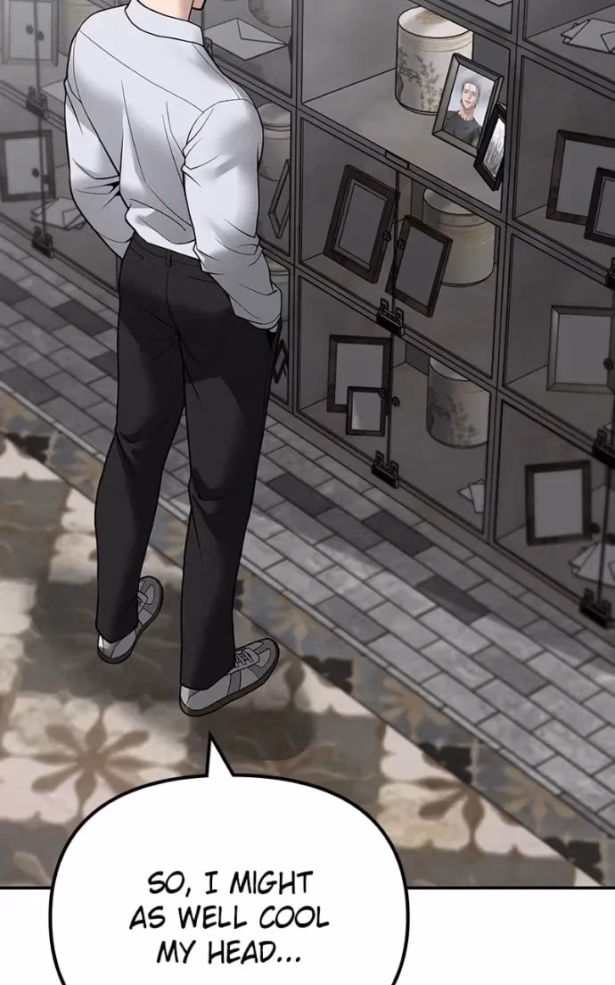 Read Designated Bully Manga Online