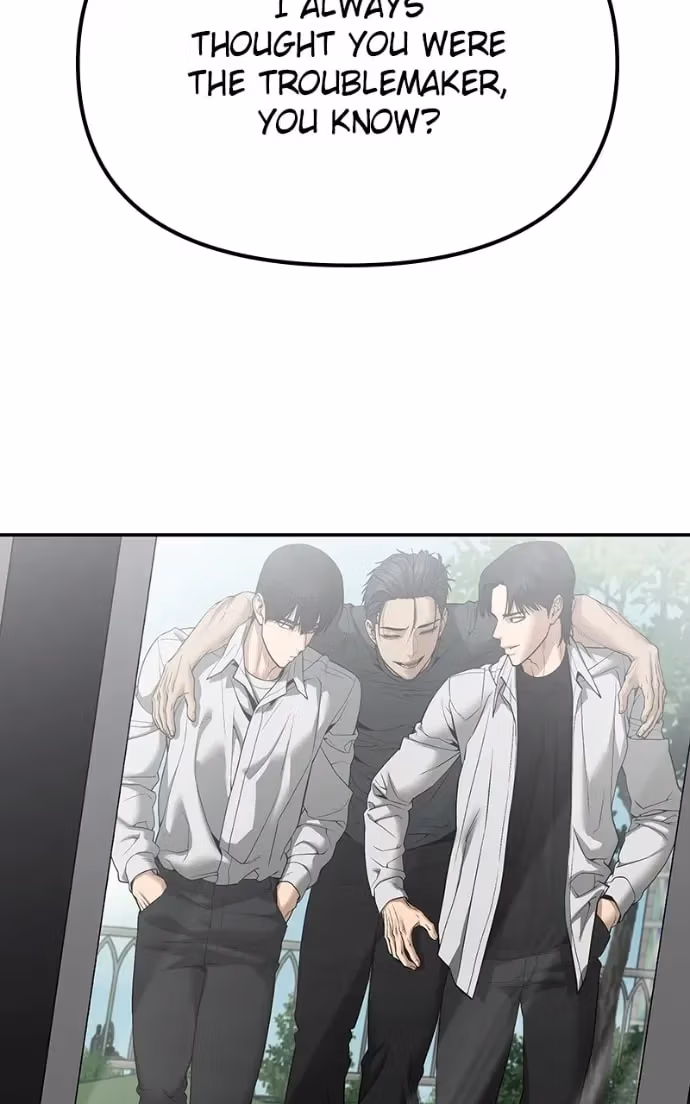 Read Designated Bully Manga Online