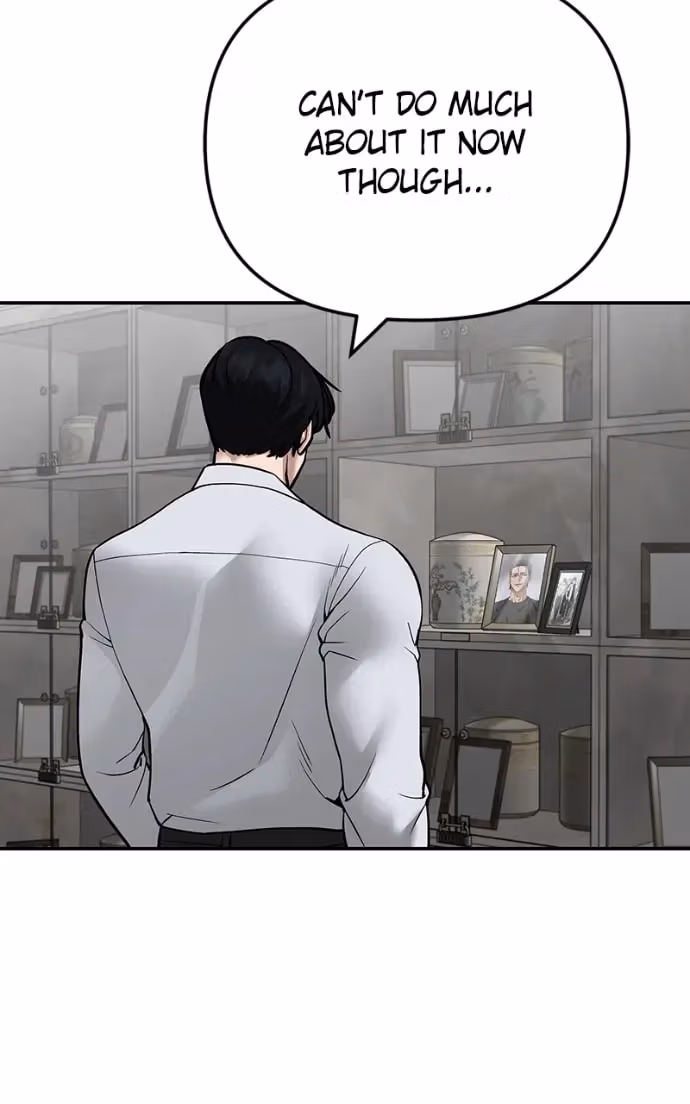 Read Designated Bully Manga Online
