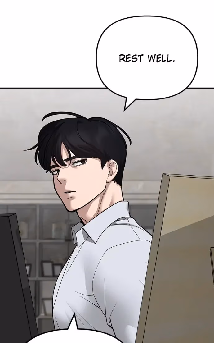 Read Designated Bully Manga Online