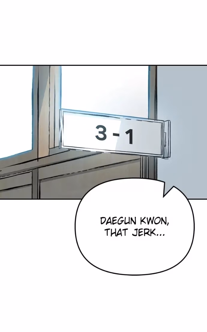Read Designated Bully Manga Online