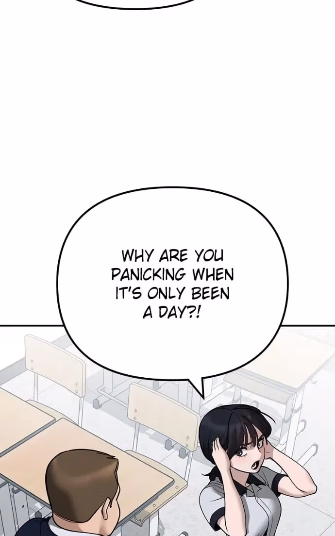 Read Designated Bully Manga Online