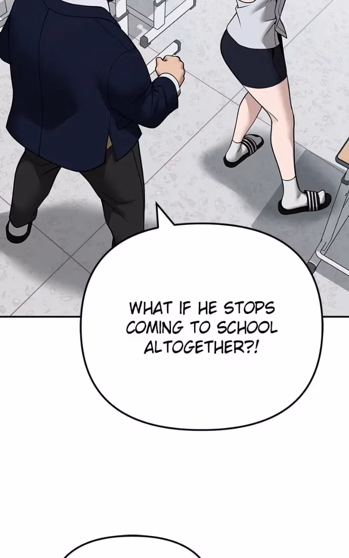 Read Designated Bully Manga Online