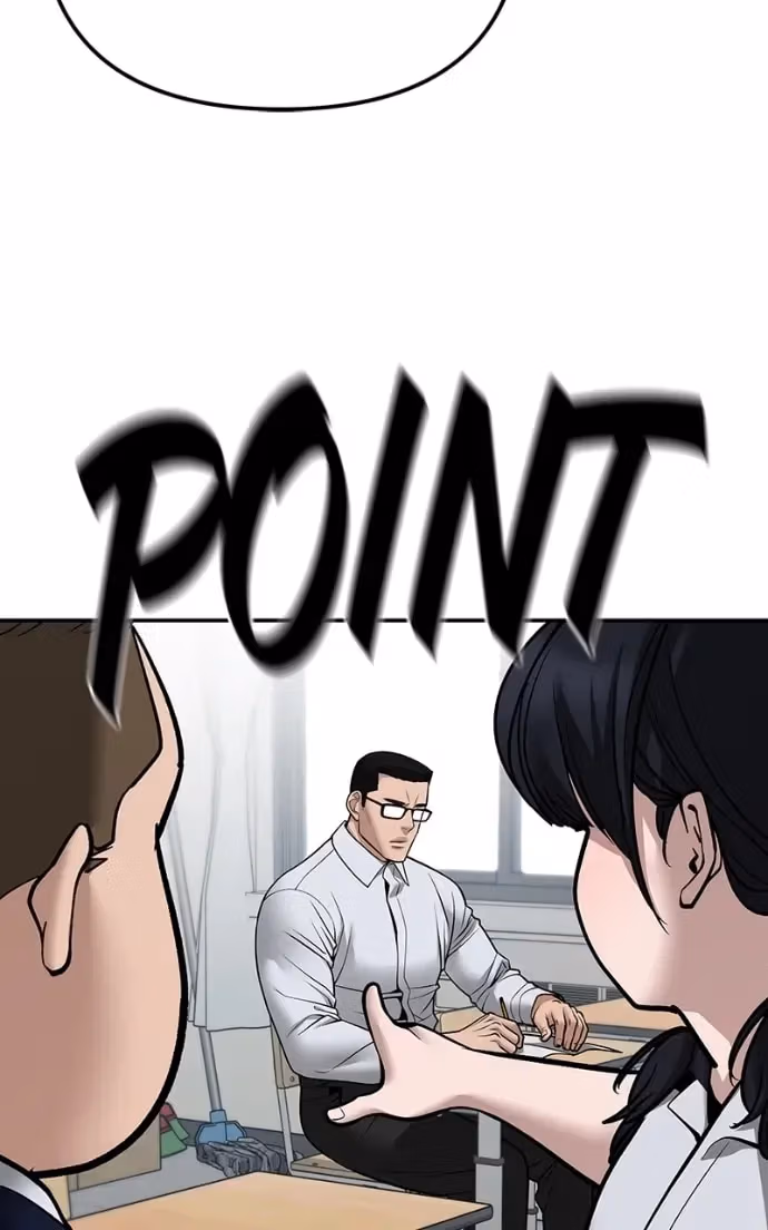 Read Designated Bully Manga Online