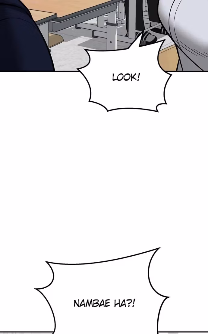 Read Designated Bully Manga Online