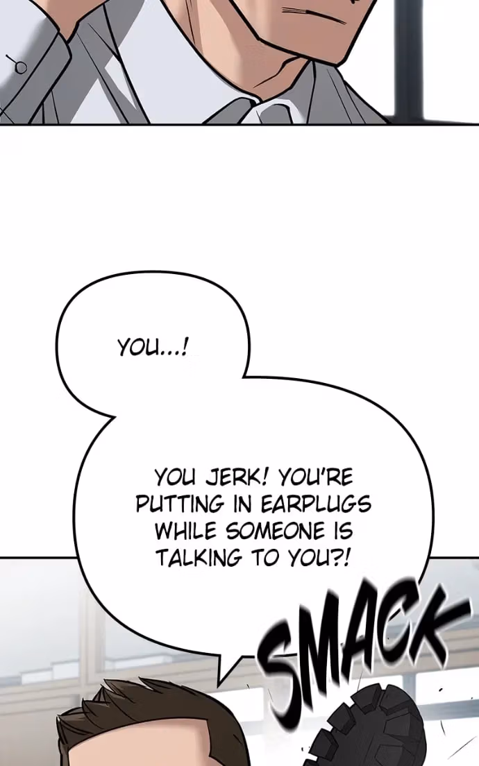 Read Designated Bully Manga Online