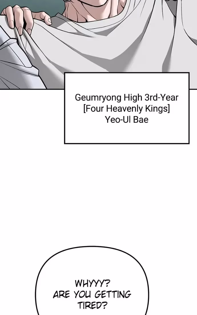 Read Designated Bully Manga Online