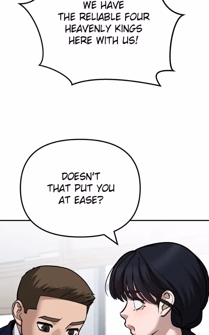 Read Designated Bully Manga Online