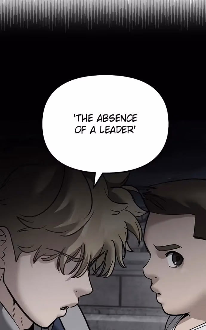 Read Designated Bully Manga Online
