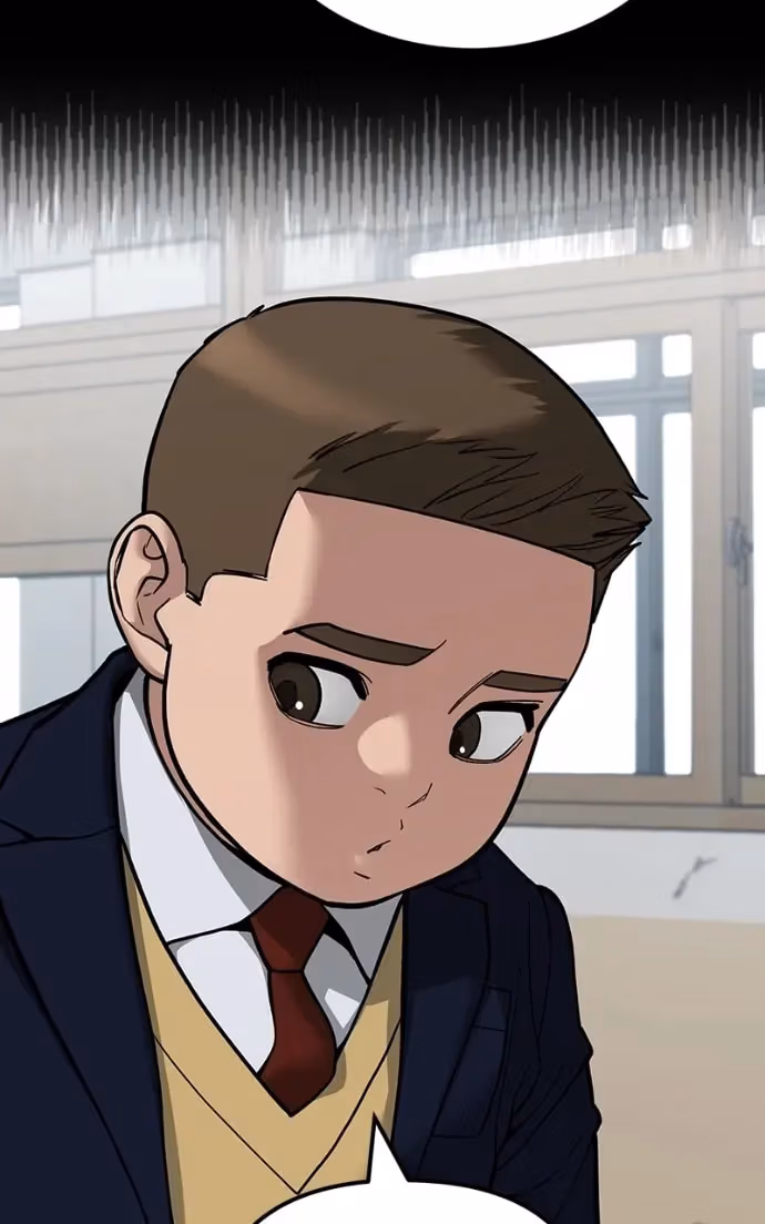 Read Designated Bully Manga Online