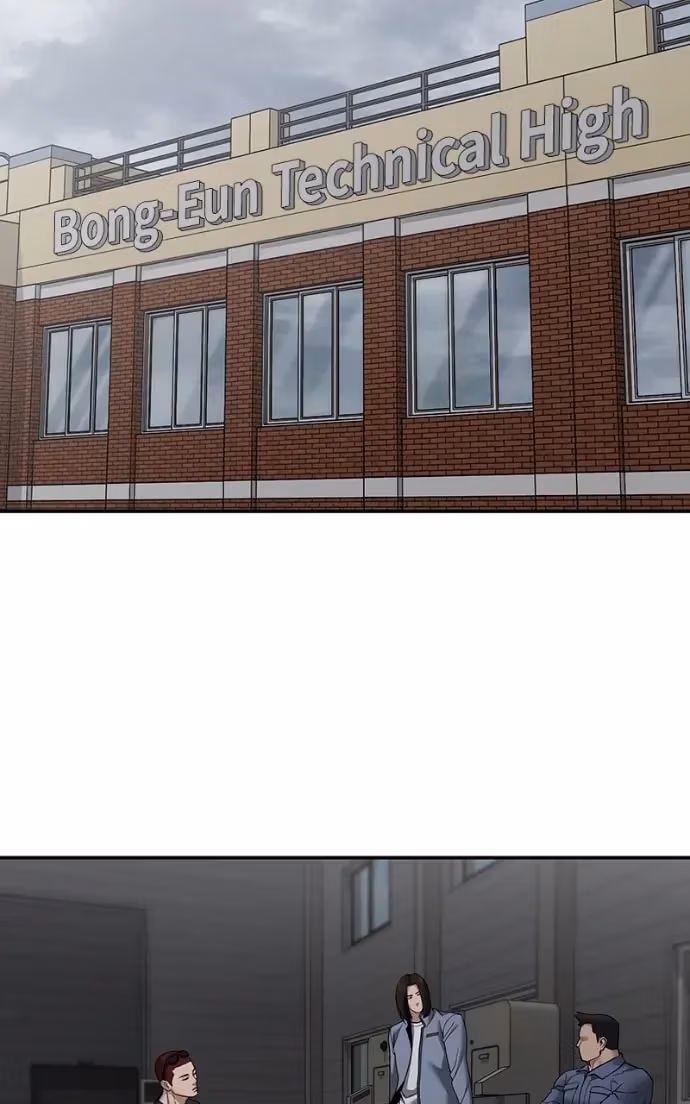 Read Designated Bully Manga Online