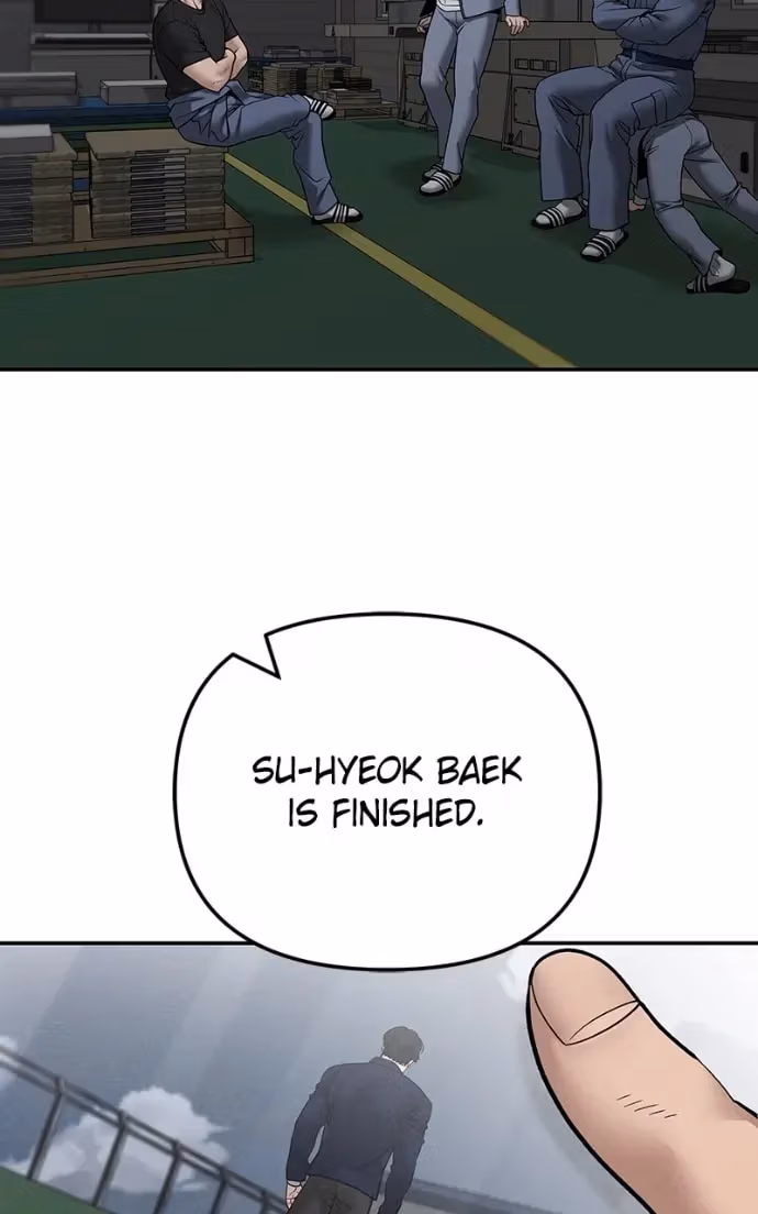 Read Designated Bully Manga Online