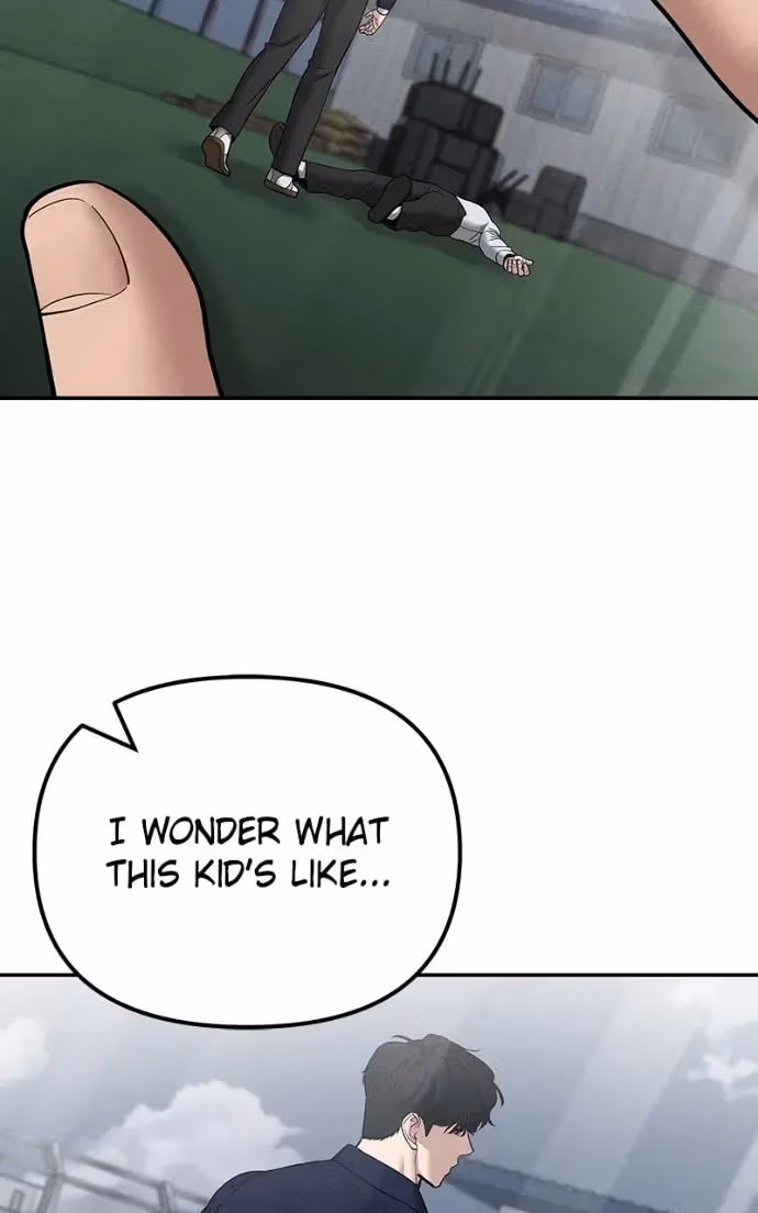 Read Designated Bully Manga Online