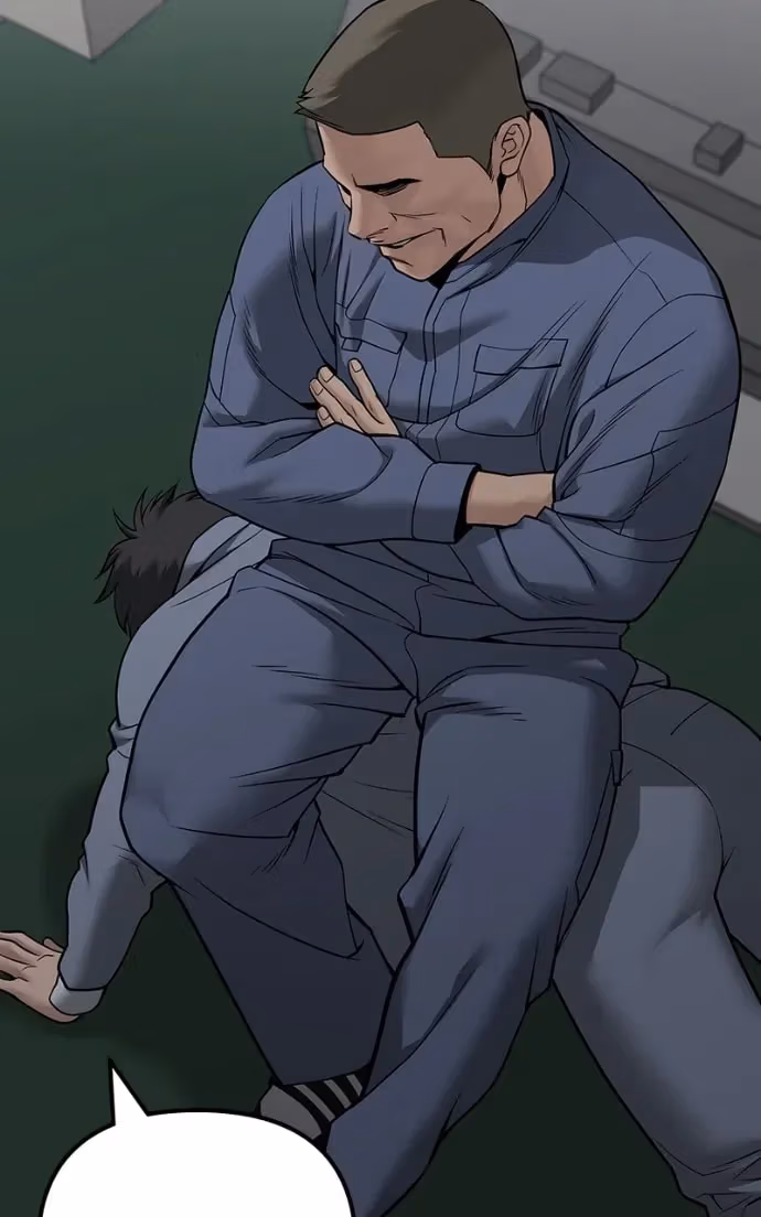 Read Designated Bully Manga Online