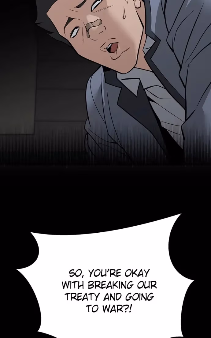 Read Designated Bully Manga Online
