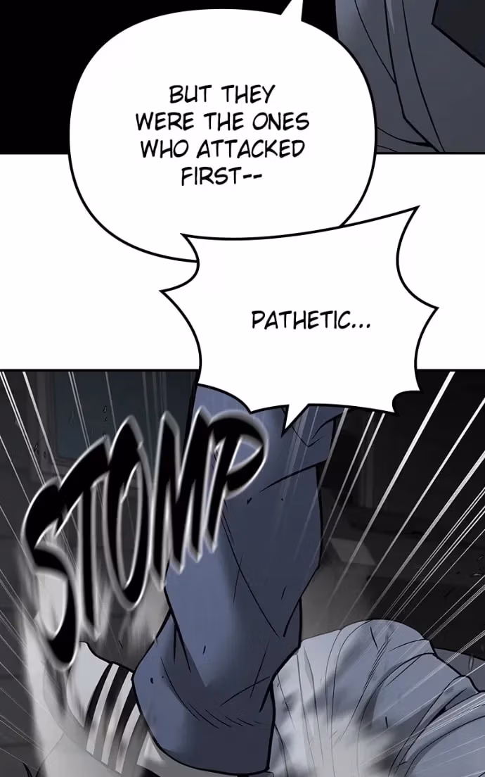 Read Designated Bully Manga Online