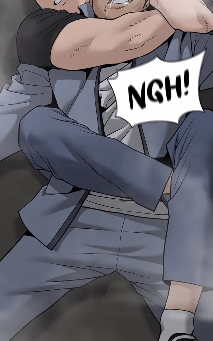 Read Designated Bully Manga Online