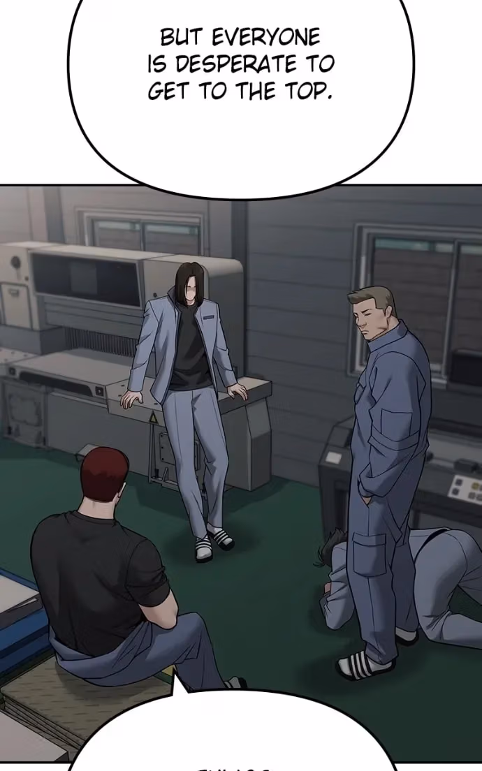 Read Designated Bully Manga Online