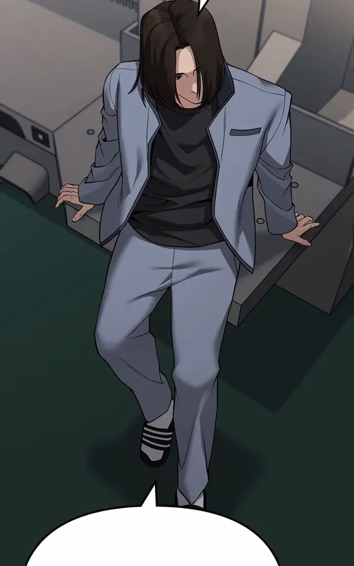Read Designated Bully Manga Online