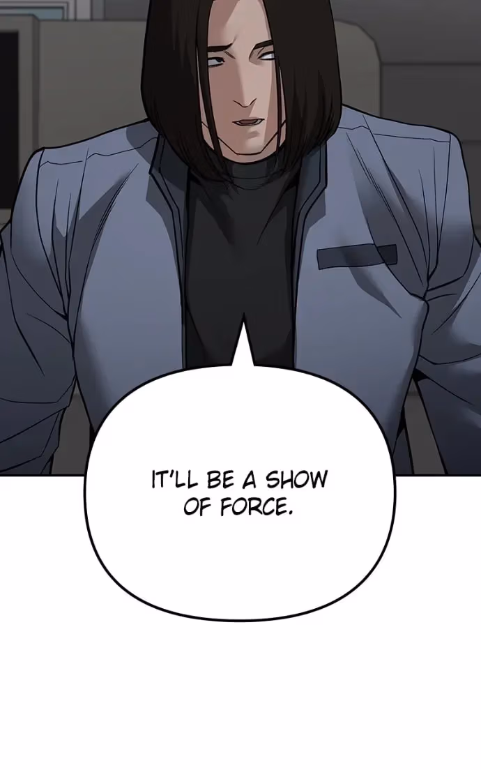 Read Designated Bully Manga Online