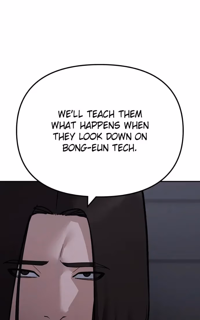 Read Designated Bully Manga Online