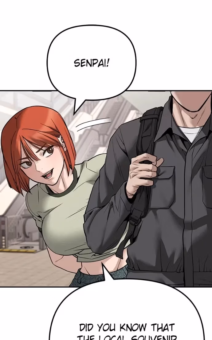 Read Designated Bully Manga Online