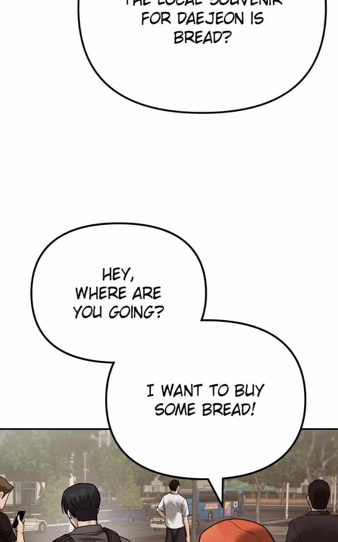 Read Designated Bully Manga Online