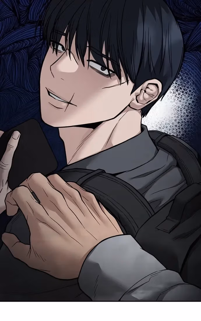 Read Designated Bully Manga Online