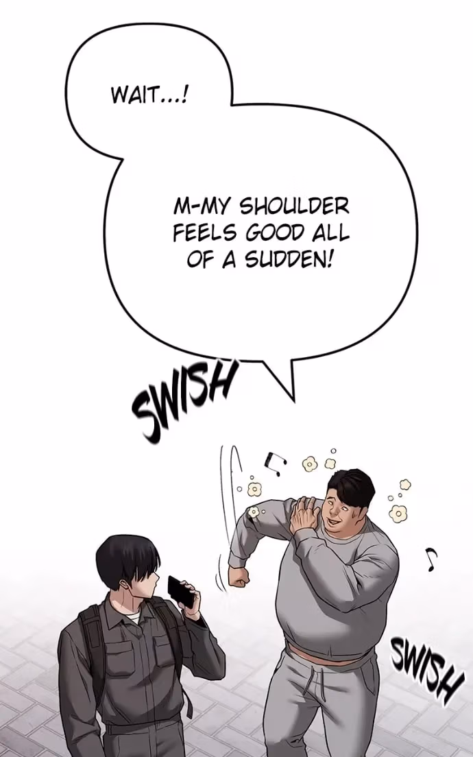 Read Designated Bully Manga Online