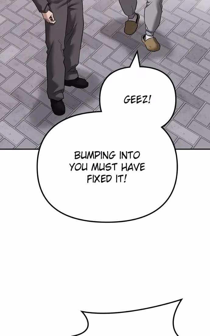 Read Designated Bully Manga Online